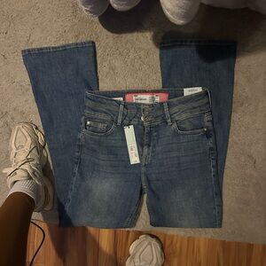 River island bootcut jeans NWT